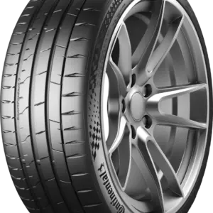 325/35 R 22 CONTI SC-6 MO1 114Y XL CONTINENTAL
