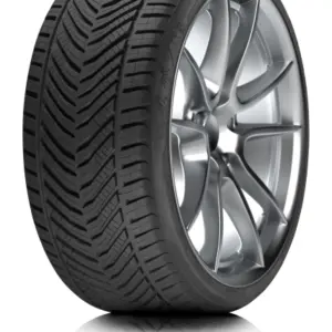215/55 R 17 RIKEN ALL SEASON 98W XL RIKEN