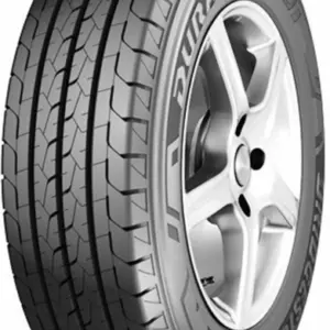 DOT215/70 R 15C CONVEO TOUR 2 DOT 48/24 109/107S FULDA