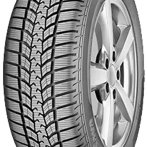 235/65 R 17 ESKIMO SUV 2 108H XL M+S SAVA