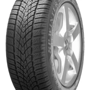 DOT245/50 R 18 SP WINTER SPORT 4D DOT 47/23 XL 100H DUNLOP