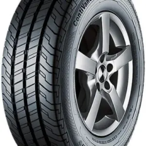 DOT215/70 R 15C VANCONTACT WINTER DOT 02/23 109R CONTINENTAL M+S