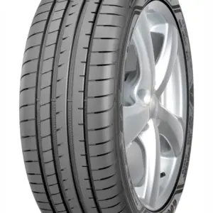 DOT255/50 R 19 EAGLE F1 ASYM 3 SUV DOT 40/23 107W XL GOODYEAR