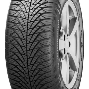 165/70 R 14 MULTICONTROL 81T All season FULDA
