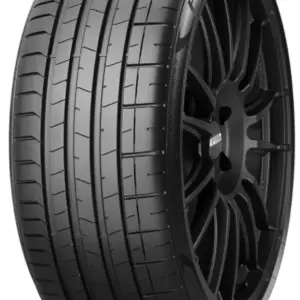 DOT245/45 R 19 P-ZERO PZ4 *MO DOT 12/24 102Y XL PIRELLI