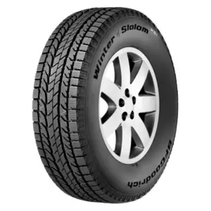 DOT225/70 R 16 WINTER SLALOM 103S DOT 10/12