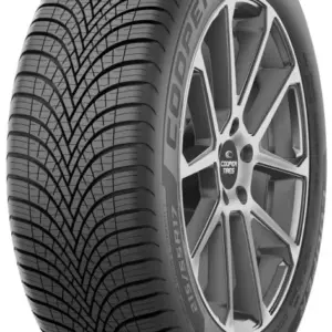 225/45 R 17 COOPER ALL SEASON 94W XL COOPER