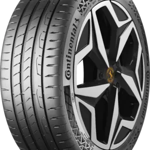 205/55 R 16 CONTI PREMIUM CONTACT 7 91V CONTINENTAL