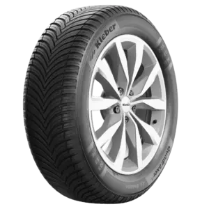 DOT245/45 R 17 QUADRAXER 3 DOT 04/24 99W XL KLEBER All season