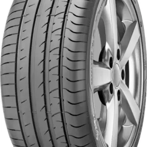 DOT255/45 R 18 INTENSA UHP 2 DOT 17/23 103Y XL SAVA