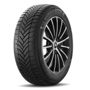 DOT195/55 R 16 ALPIN A6 DOT 28/22 91T XL MICHELIN