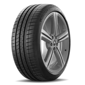 DOT225/55 R 17 ZP PRIMACY 3 ZP* MOE DOT 11/24 97Y MICHELIN