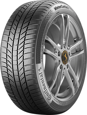 195/60 R 18 TS-870 P 96H XL CONTINENTAL M+S