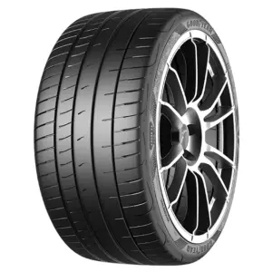 DOT245/40 R 18 EAGLE F1 ASYM 6 DOT 50/24 93Y GOODYEAR