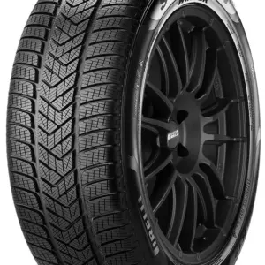 DOT275/45 R 21 SCORPION WINTER SUV DOT 28/22 110V XL PIRELLI