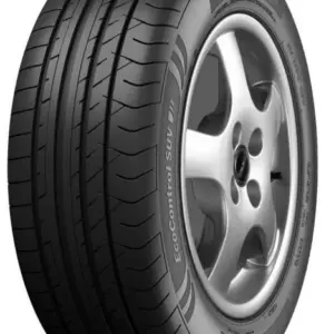 255/45 R 20 ECOCONTROL SUV 105W XL FULDA