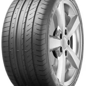 DOT275/45 R 20 SPORTCONTROL 2 DOT 23/24 110Y XL FULDA