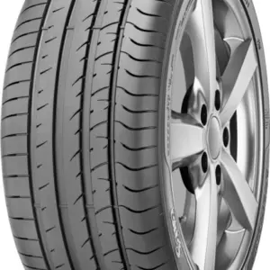 DOT245/45 R 17 INTENSA UHP 2 DOT 26/24 99Y SAVA