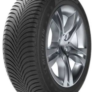 DOT255/45 R 20 PIL ALPIN 5 DOT 15/24 SUV 105V MICHELIN