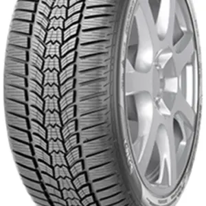 DOT225/55 R 16 ESKIMO HP 2 DOT 32/24 95H M+S SAVA