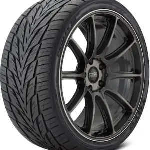 DOT245/40 R 18 CELSIUS AS2 DOT 03/24 97Y XL All season TOYO
