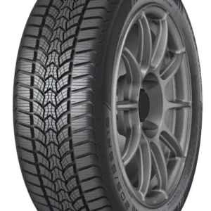DOT185/60 R 15 SP WINTER RESPONSE DOT 40/24 84T DUNLOP