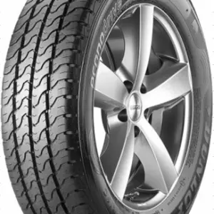 215/70 R 15C ECONODRIVE WINTER 109/107R M+S DUNLOP