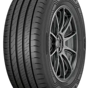 235/65 R 17 EFFICIENTGRIP 2 SUV 104V GOODYEAR