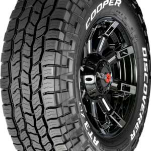 31X10.50R15 109R DISCOVERY AT3 XL MS COOPER