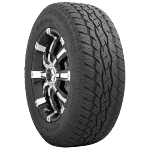 215/80 R 15 OPEN COUNTRY A/T+ 102T TOYO