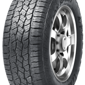 225/75R16 115/112Q LION SPORT A/T100 MS LEAO