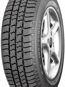 DOT215/65 R 16C CONVEO TRAC 2 DOT 36/16 106/104T FULDA