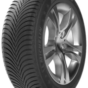 215/55 R 17 ALPIN A5 AO 94V MICHELIN