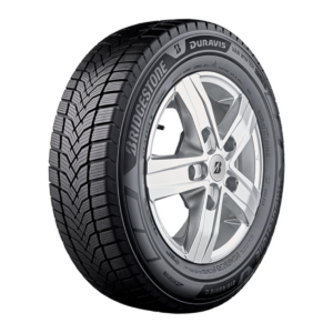 225/65R16C 112/110R DURAVIS VAN WINTER ENLITEN MS BRIDGESTONE