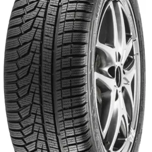 265/65 R 17 W340A SUV 116H XL HANKOOK M+S
