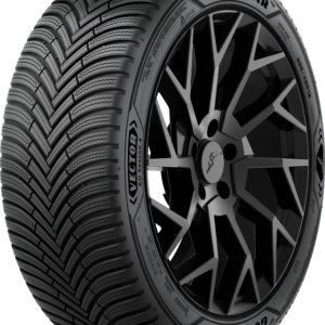 205/55R16 91V VECTOR ALL SEASON 4 MS GOODYEAR
